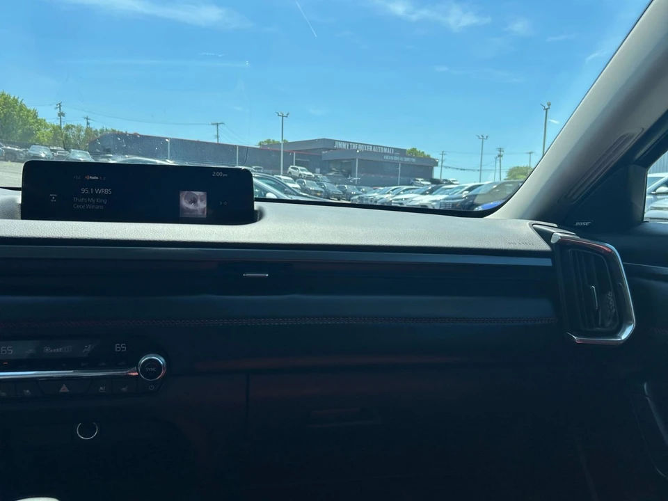 2025 Mazda CX-50 - Image 29 of 31