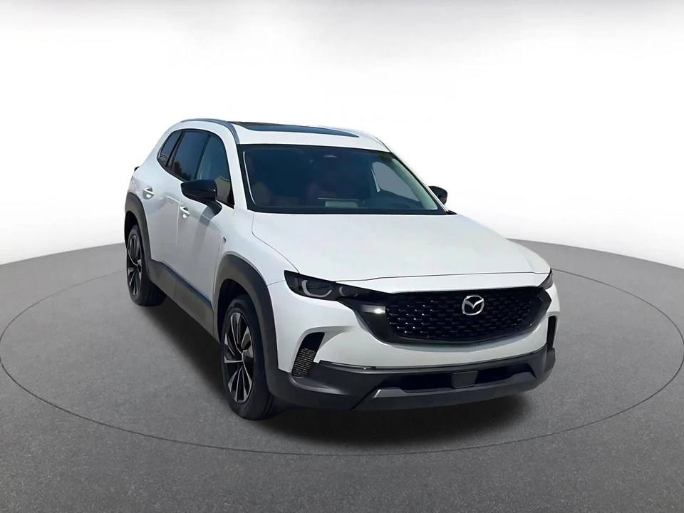 2025 Mazda CX-50 - Image 3 of 31