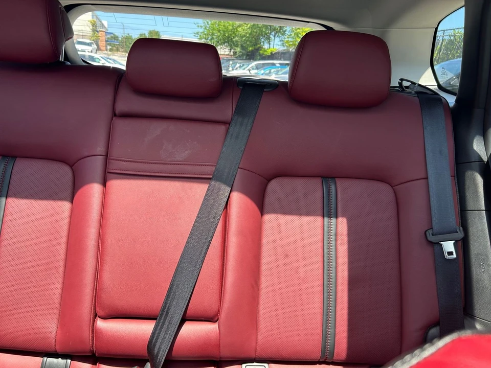 2025 Mazda CX-50 - Image 31 of 31