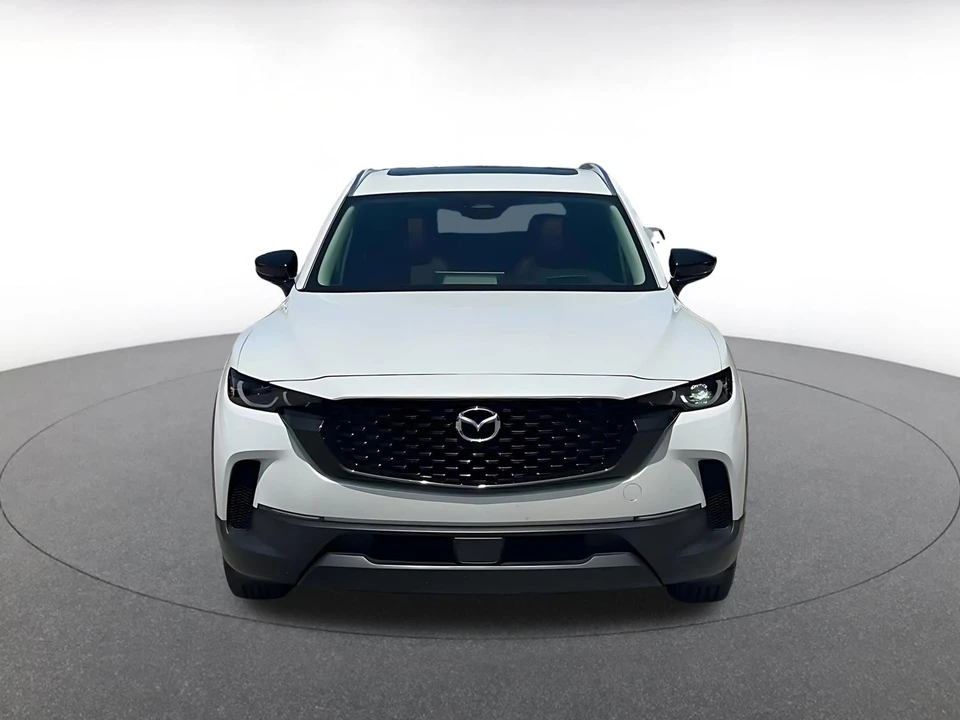 2025 Mazda CX-50 - Image 4 of 31