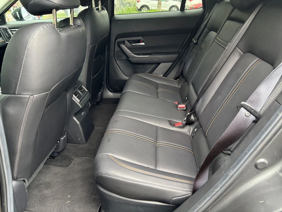 2025 Mazda CX-50 - Image 29 of 31