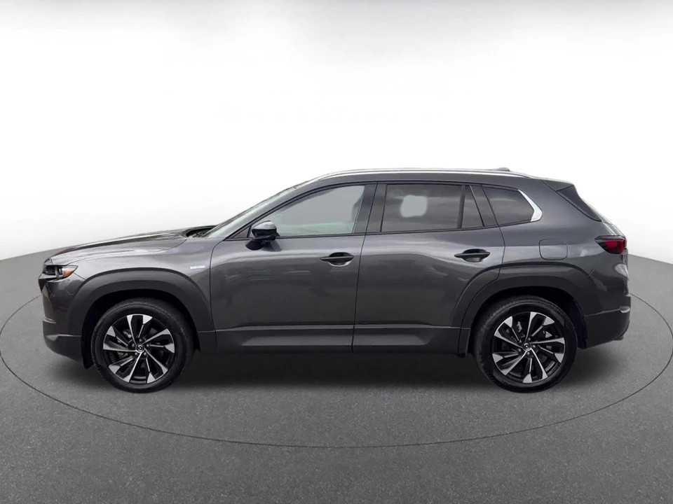 2025 Mazda CX-50 - Image 9 of 31