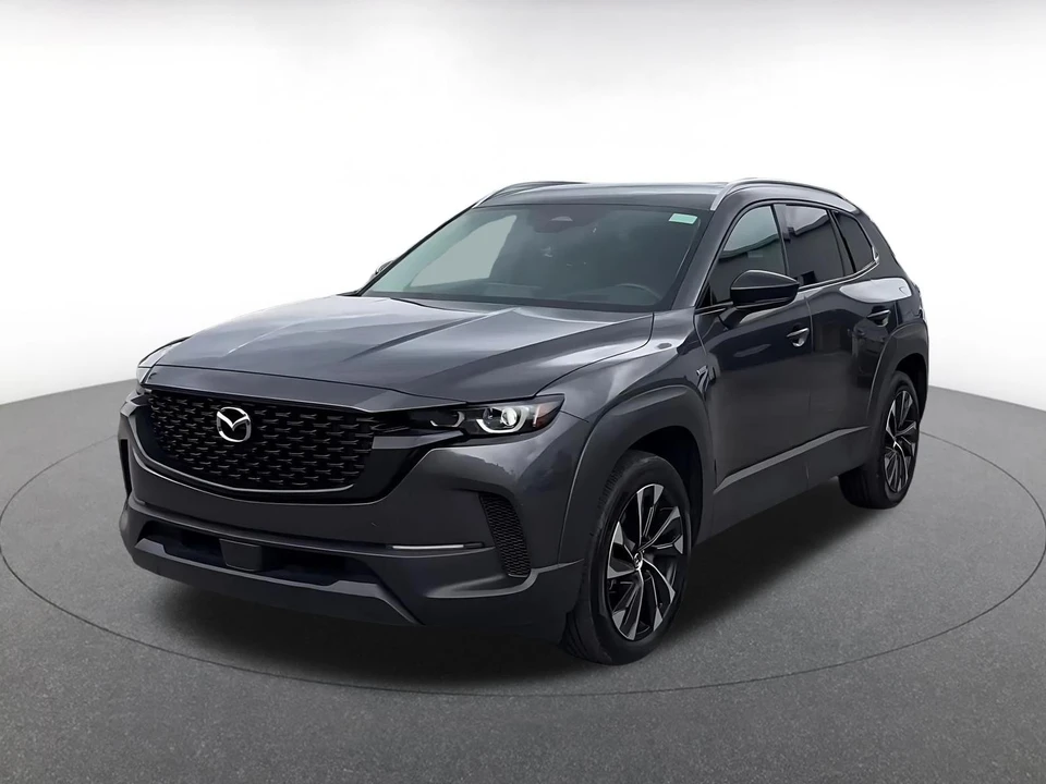 2025 Mazda CX-50 - Image 4 of 31