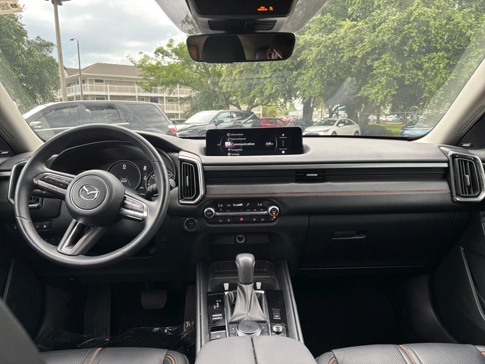 2025 Mazda CX-50 - Image 31 of 31