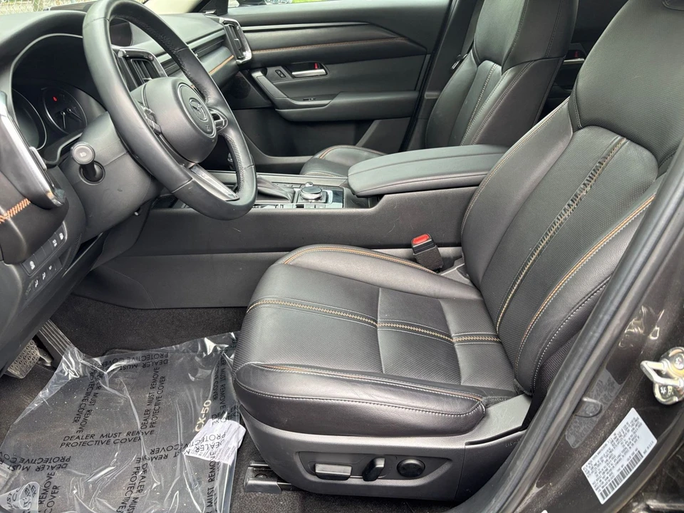 2025 Mazda CX-50 - Image 30 of 31