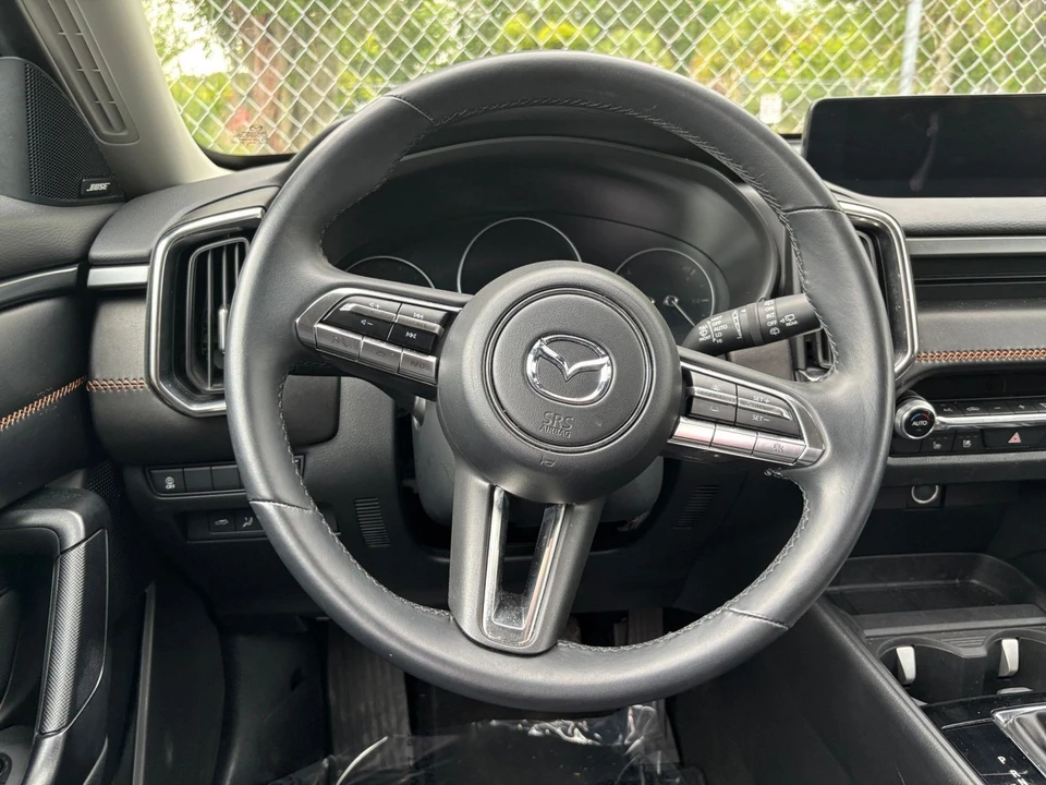 2025 Mazda CX-50 - Image 26 of 31