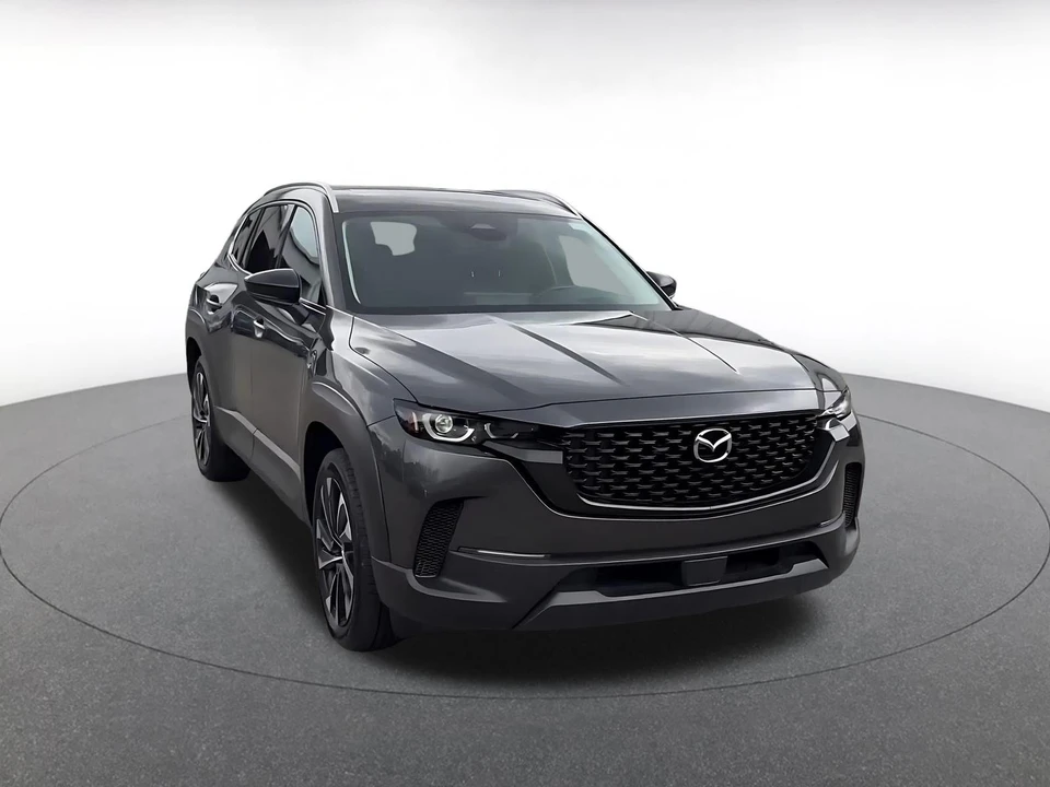 2025 Mazda CX-50 - Image 2 of 31