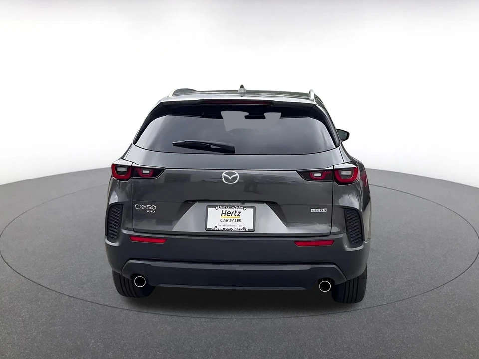 2025 Mazda CX-50 - Image 13 of 31