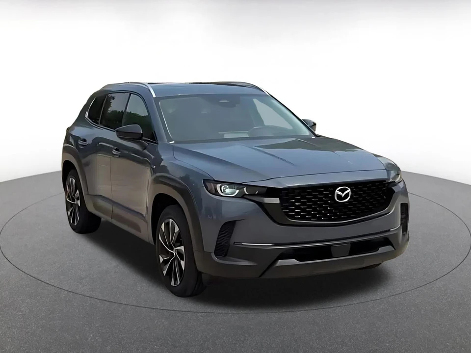 2025 Mazda CX-50 - Image 3 of 31