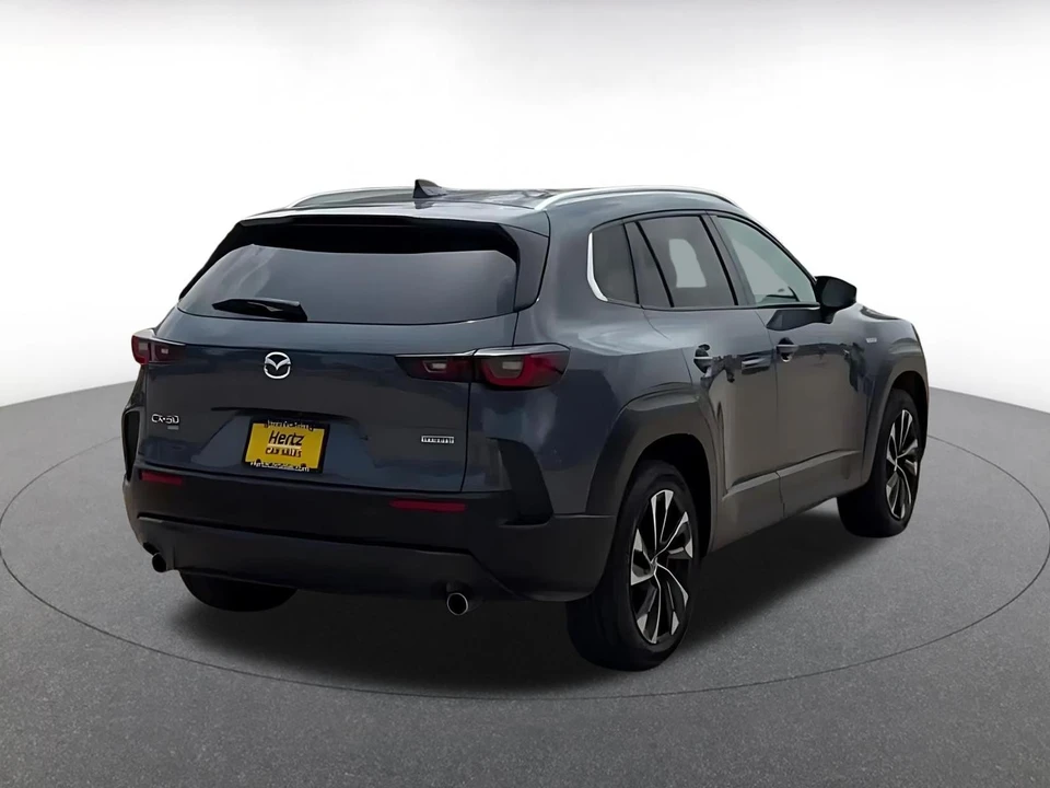 2025 Mazda CX-50 - Image 14 of 31