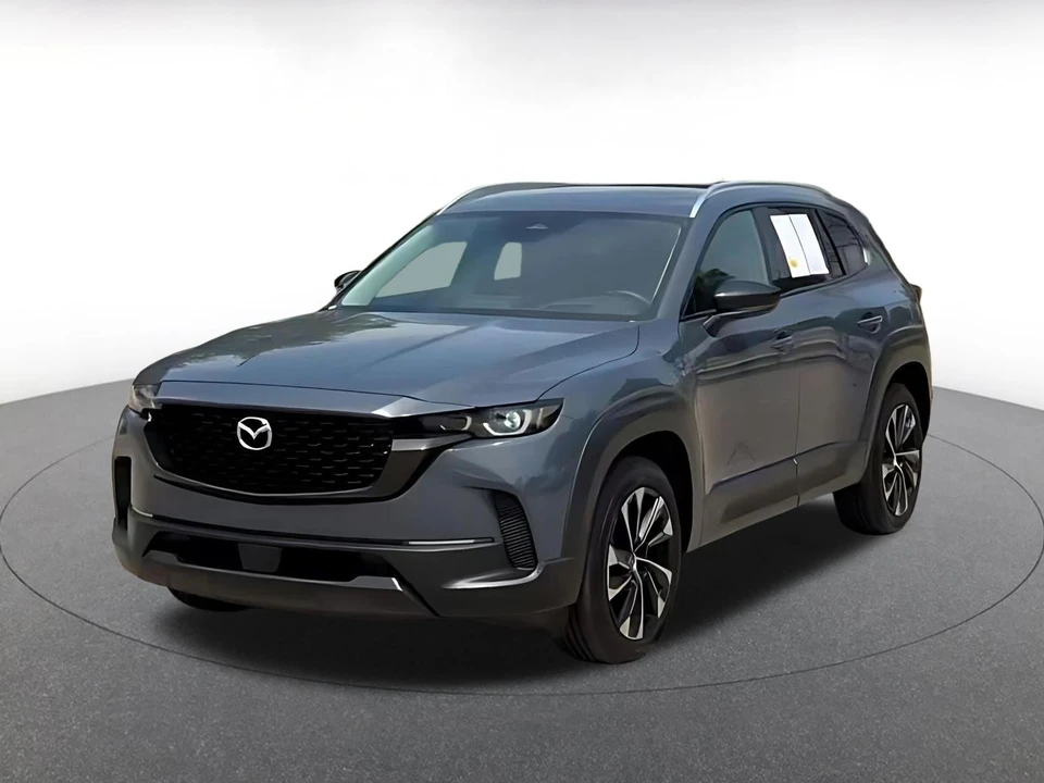 2025 Mazda CX-50 - Image 6 of 31