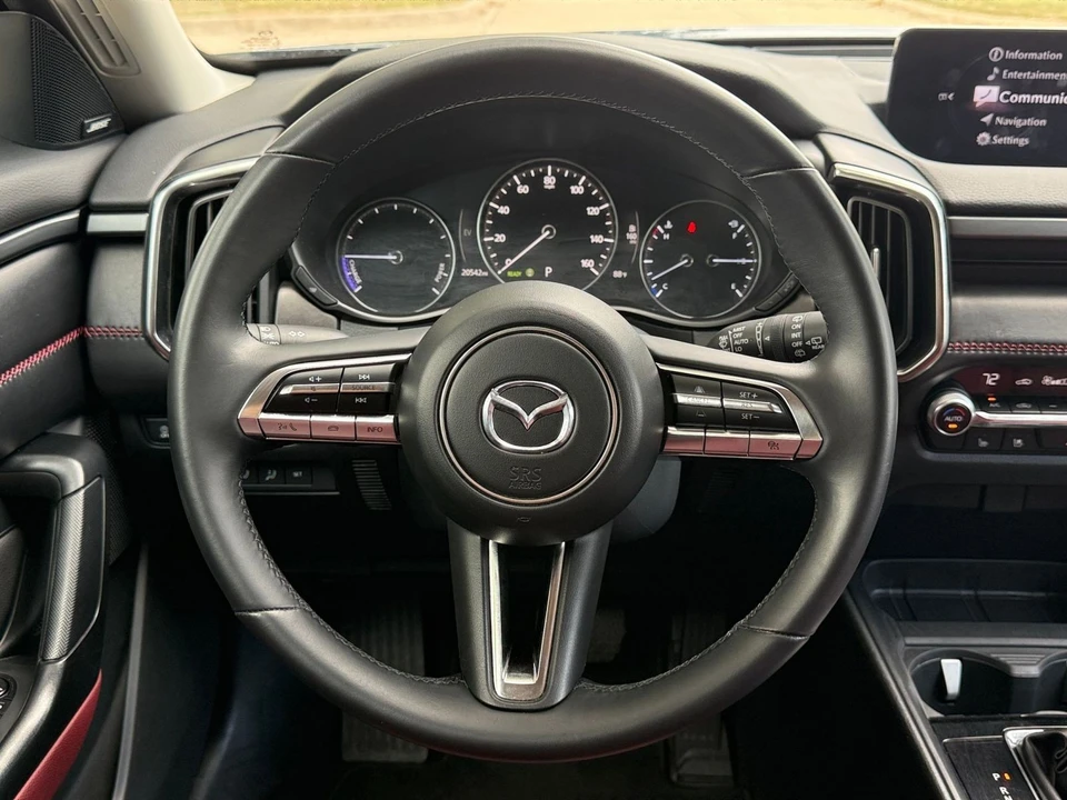 2025 Mazda CX-50 - Image 27 of 31