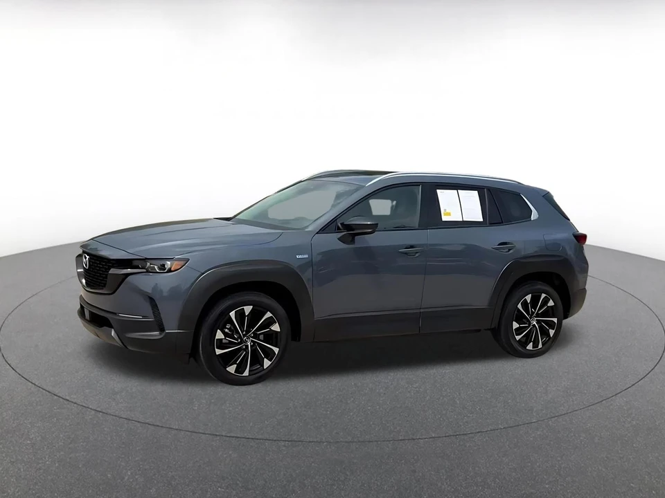 2025 Mazda CX-50 - Image 7 of 31