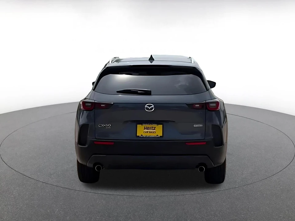 2025 Mazda CX-50 - Image 14 of 31