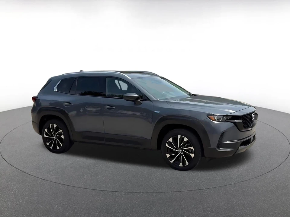 2025 Mazda CX-50 - Image 2 of 31