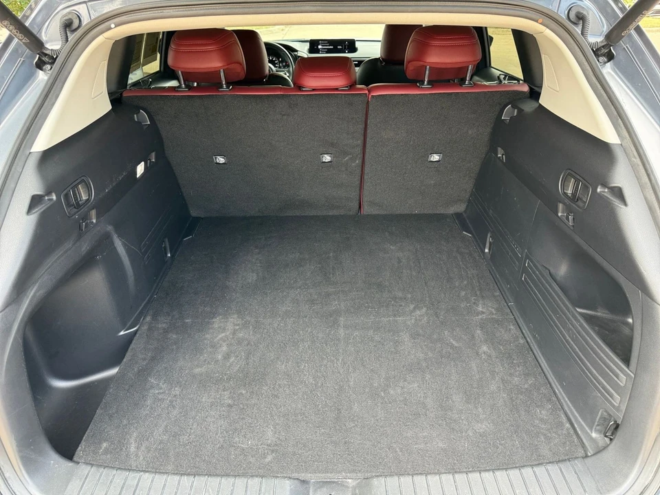 2025 Mazda CX-50 - Image 31 of 31