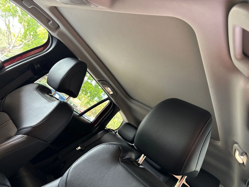 2025 Mazda CX-50 - Image 27 of 31