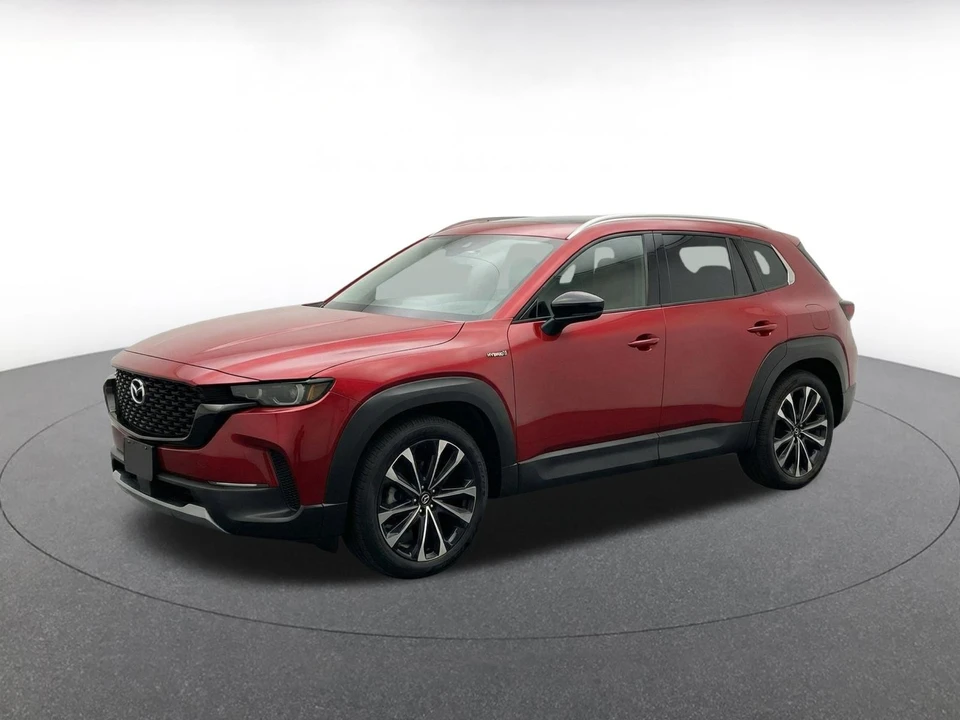2025 Mazda CX-50 - Image 5 of 26
