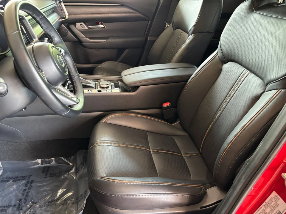 2025 Mazda CX-50 - Image 30 of 31