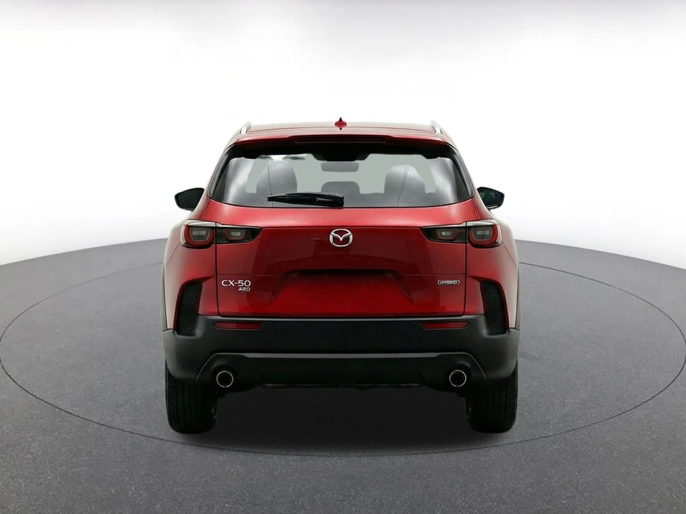 2025 Mazda CX-50 - Image 6 of 16