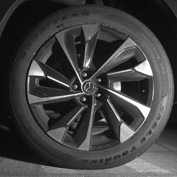 2025 Mazda CX-50 - Image 14 of 16