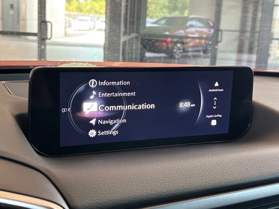 2025 Mazda CX-50 - Image 22 of 31