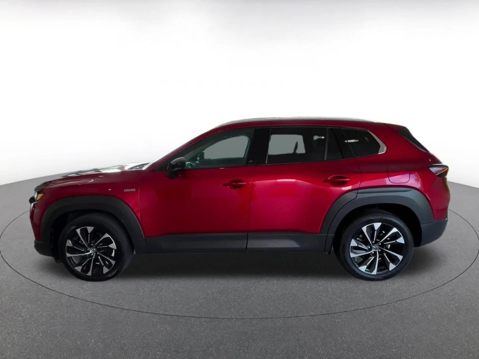 2025 Mazda CX-50 - Image 9 of 31