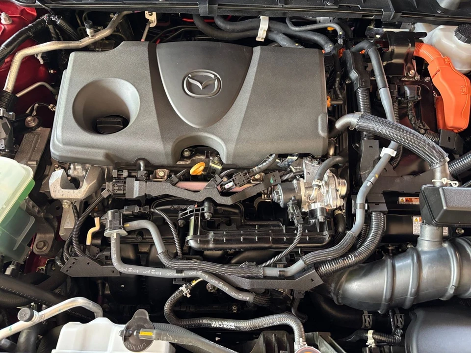 2025 Mazda CX-50 - Image 31 of 31
