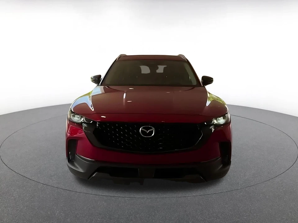 2025 Mazda CX-50 - Image 13 of 31