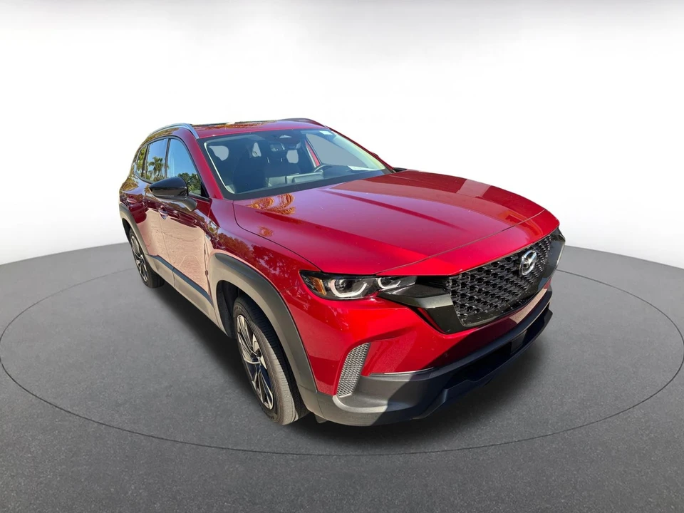 2025 Mazda CX-50 - Image 2 of 26