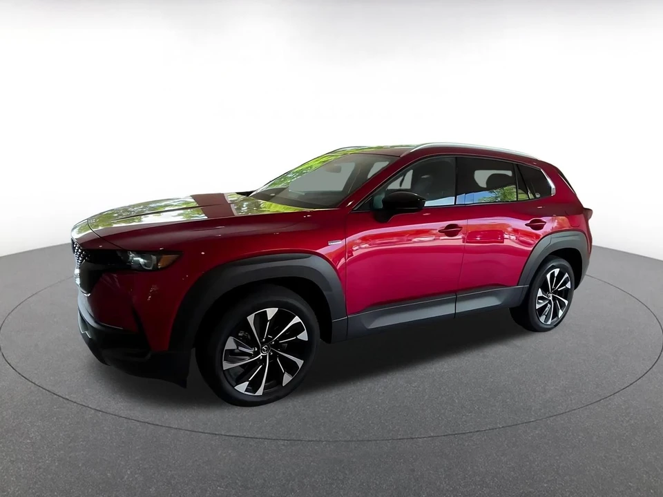 2025 Mazda CX-50 - Image 6 of 31