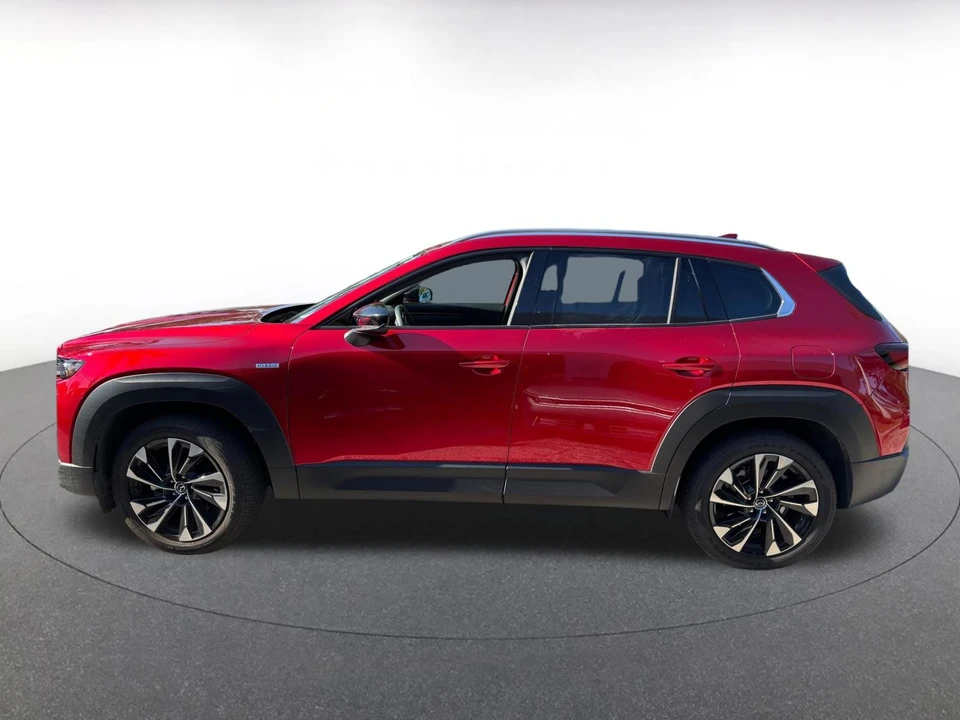 2025 Mazda CX-50 - Image 8 of 26