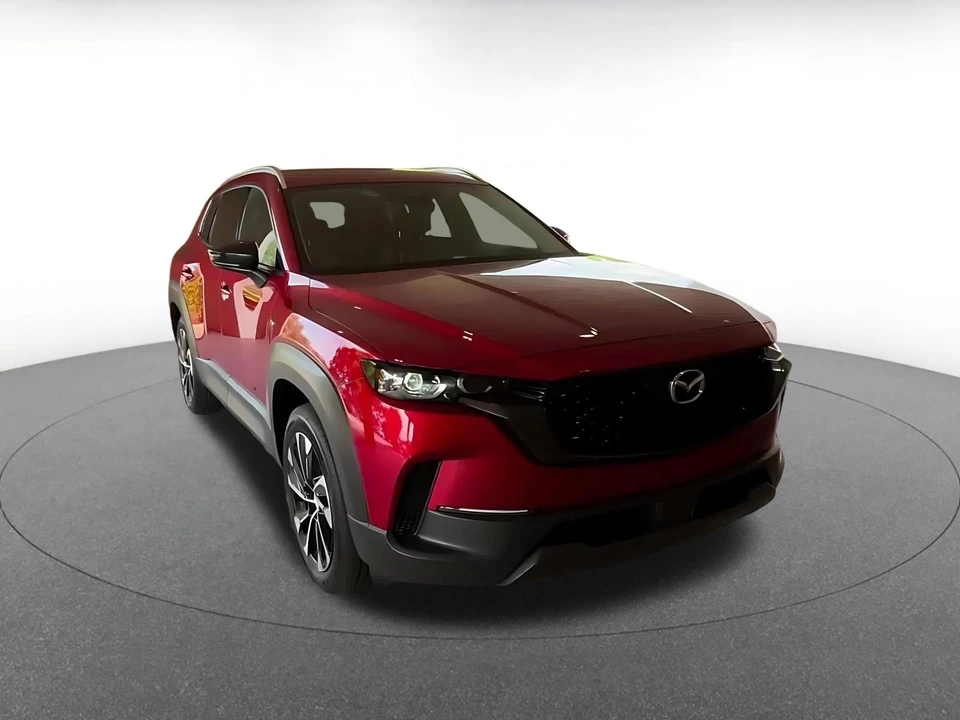 2025 Mazda CX-50 - Image 3 of 31