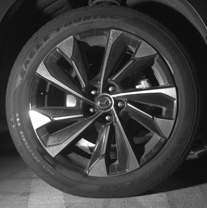 2025 Mazda CX-50 - Image 20 of 26