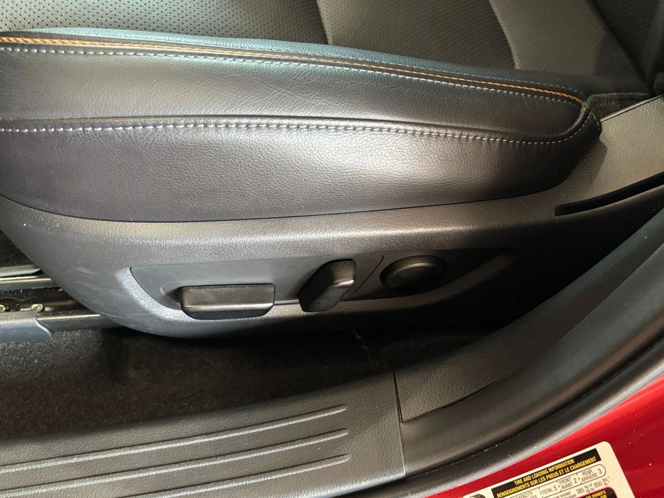 2025 Mazda CX-50 - Image 20 of 31