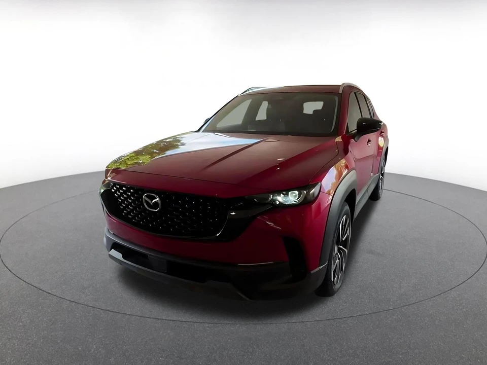 2025 Mazda CX-50 - Image 4 of 31