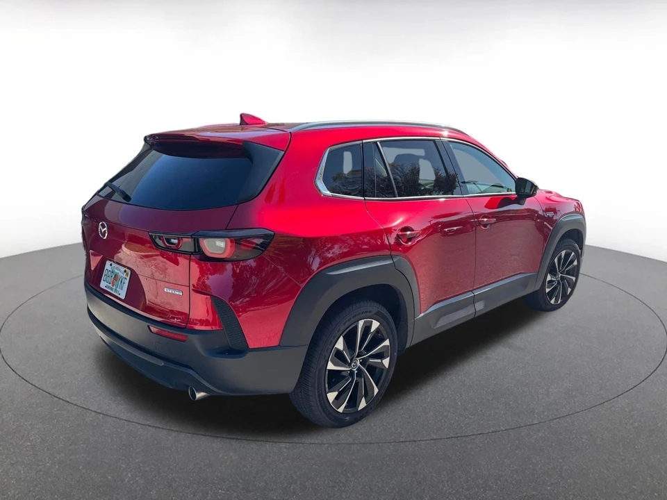 2025 Mazda CX-50 - Image 13 of 26