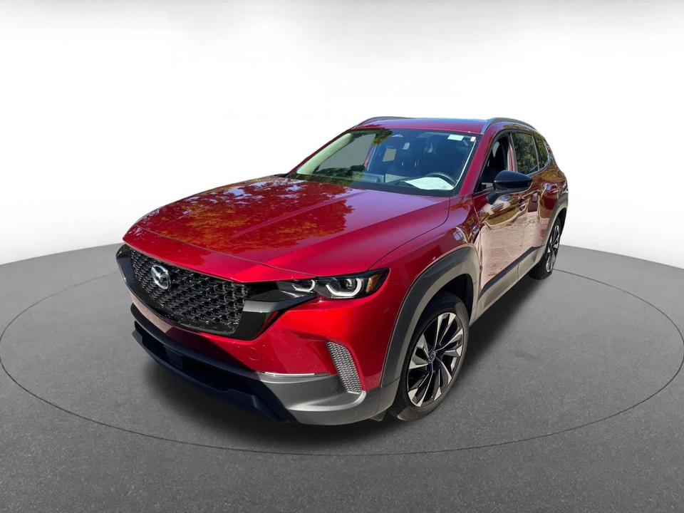 2025 Mazda CX-50 - Image 6 of 26