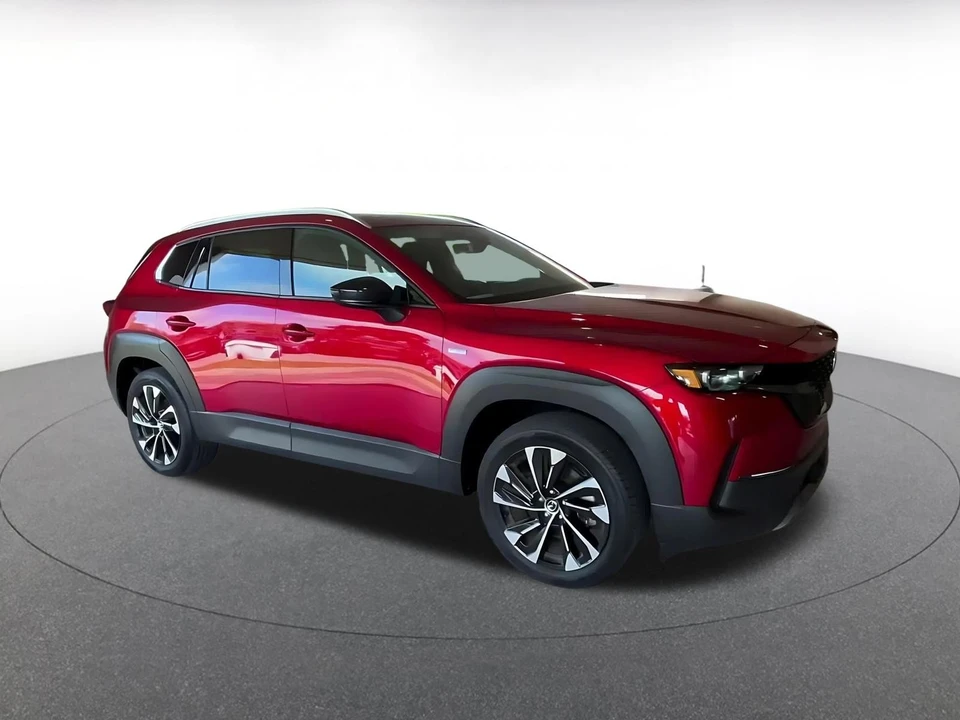 2025 Mazda CX-50 - Image 2 of 31