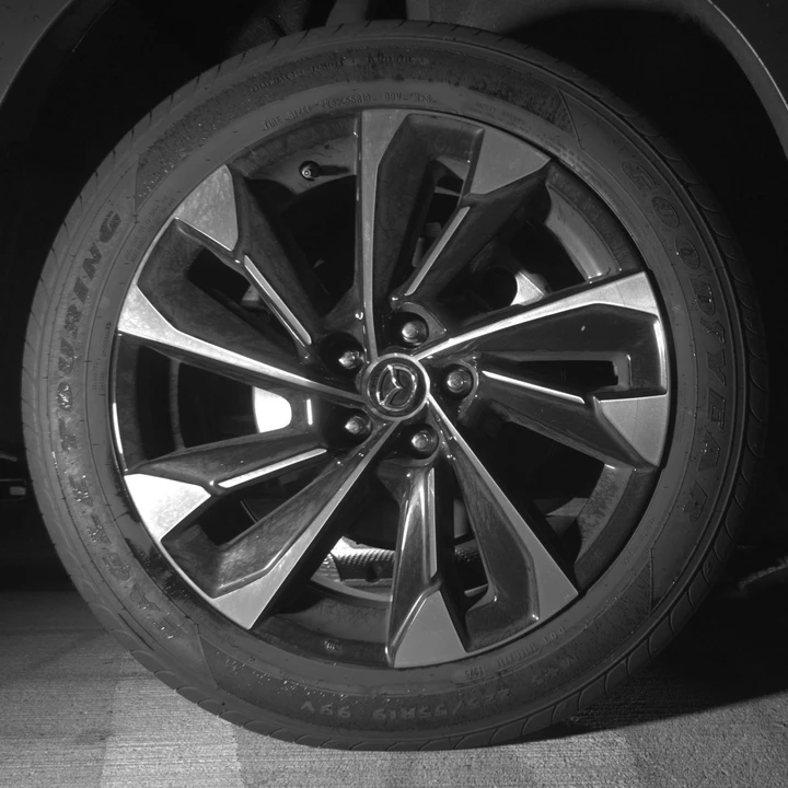 2025 Mazda CX-50 - Image 22 of 26