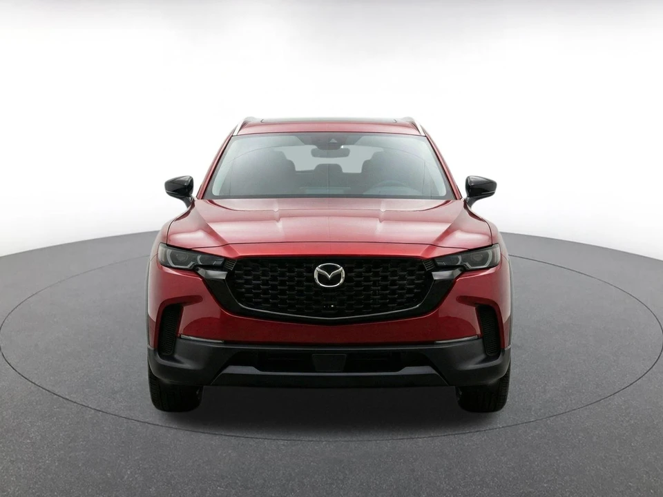 2025 Mazda CX-50 - Image 2 of 16