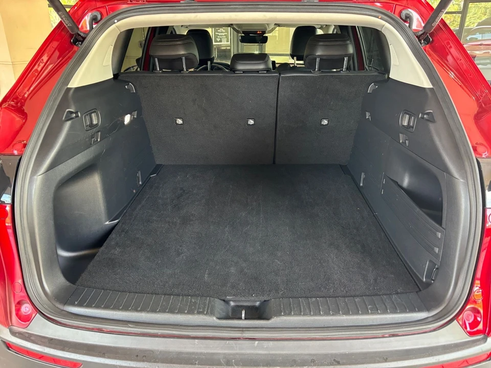 2025 Mazda CX-50 - Image 30 of 31