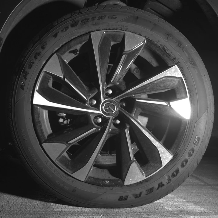 2025 Mazda CX-50 - Image 12 of 16
