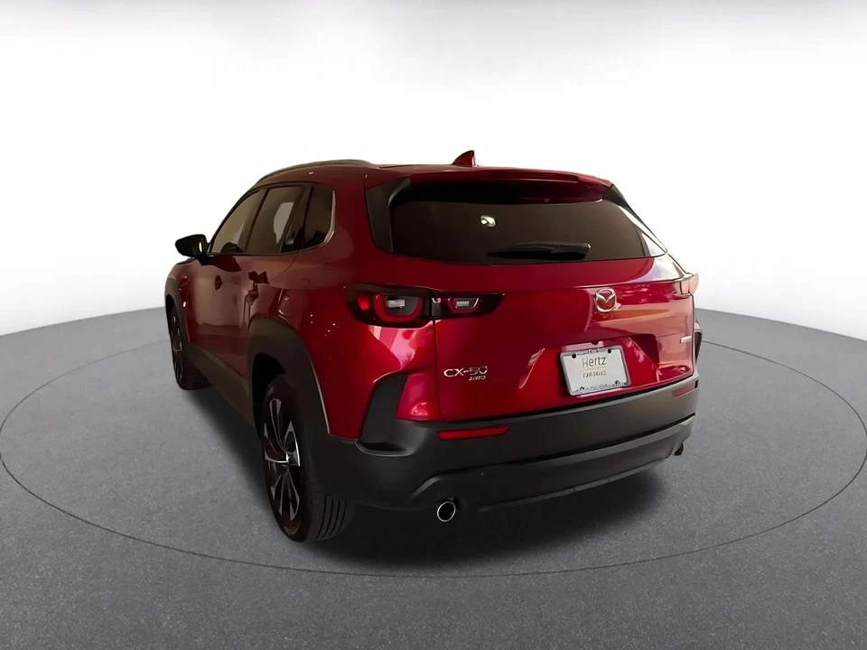 2025 Mazda CX-50 - Image 9 of 31