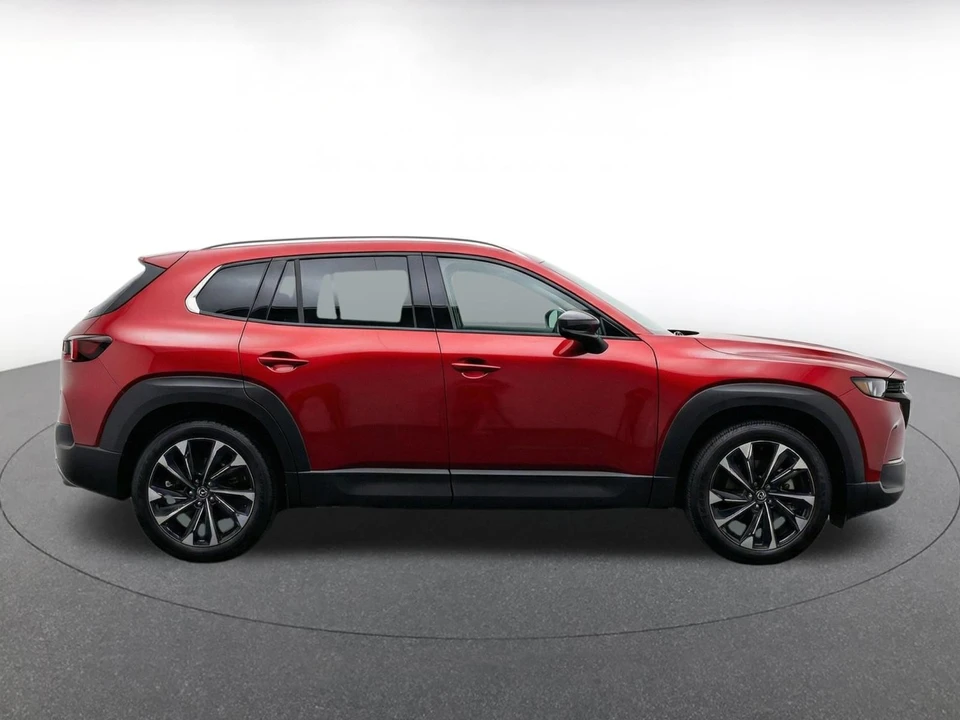 2025 Mazda CX-50 - Image 8 of 16