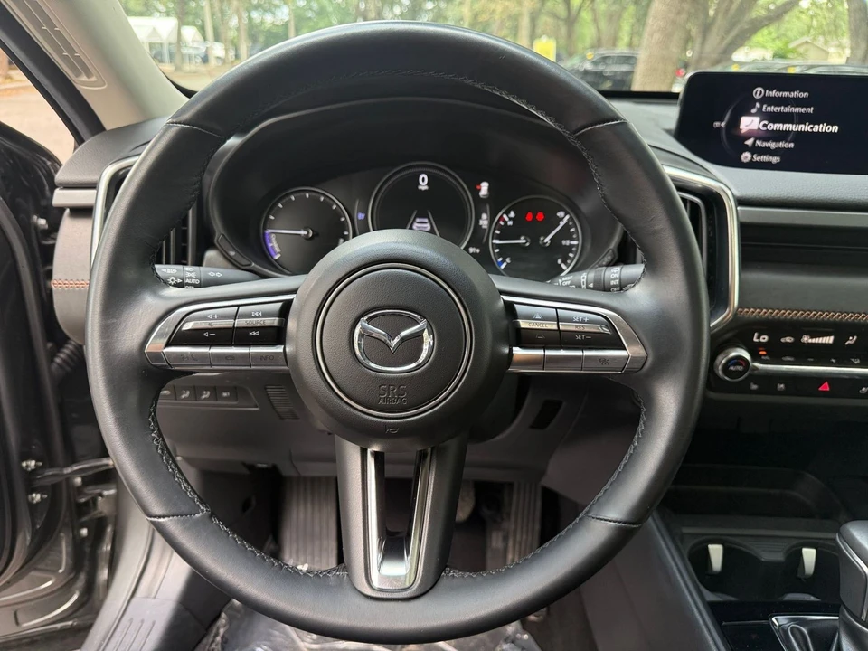 2025 Mazda CX-50 - Image 30 of 31
