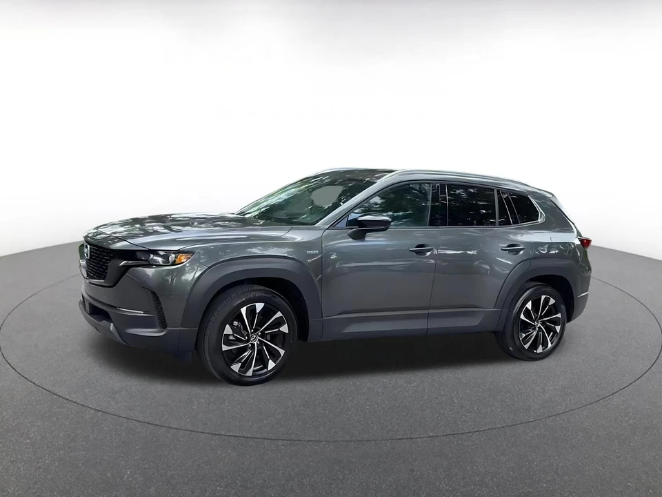 2025 Mazda CX-50 - Image 9 of 31