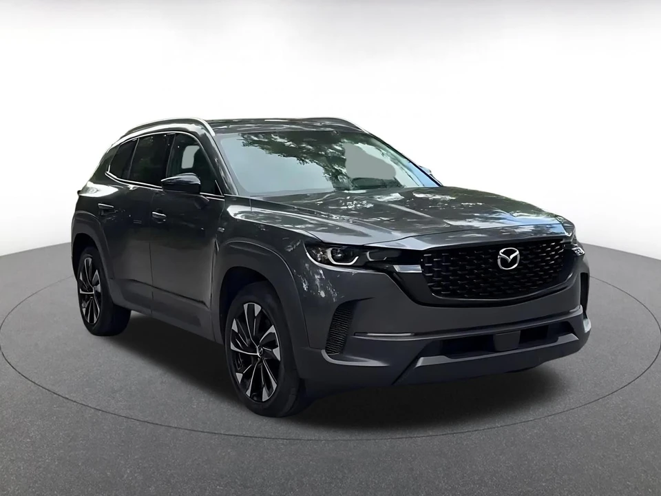 2025 Mazda CX-50 - Image 3 of 31