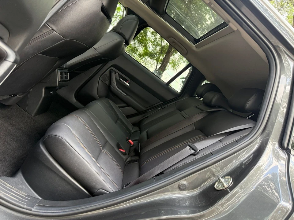2025 Mazda CX-50 - Image 27 of 31