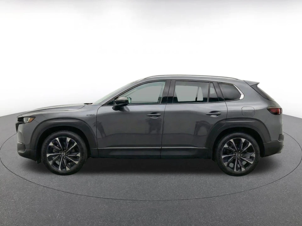 2025 Mazda CX-50 - Image 4 of 18
